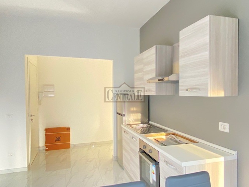 Agenzia Immobiliare Centrale Sanremo
